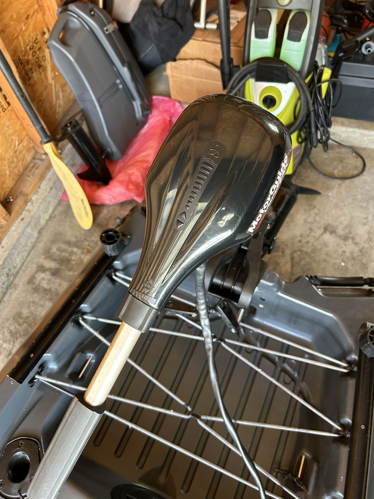 Jonny Bass 100 Fishing Kayak for Sale in San Diego, CA OfferUp