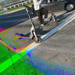 Segway GT2 E-scooter