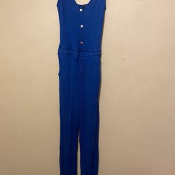 Pants Romper