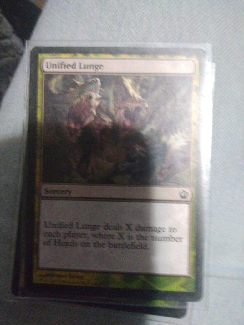Cards