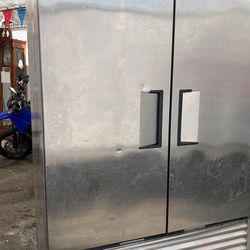 Commercial Freezer