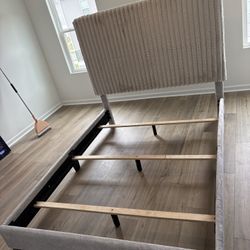 Brand New, Put It Together And Hasn’t Used It 