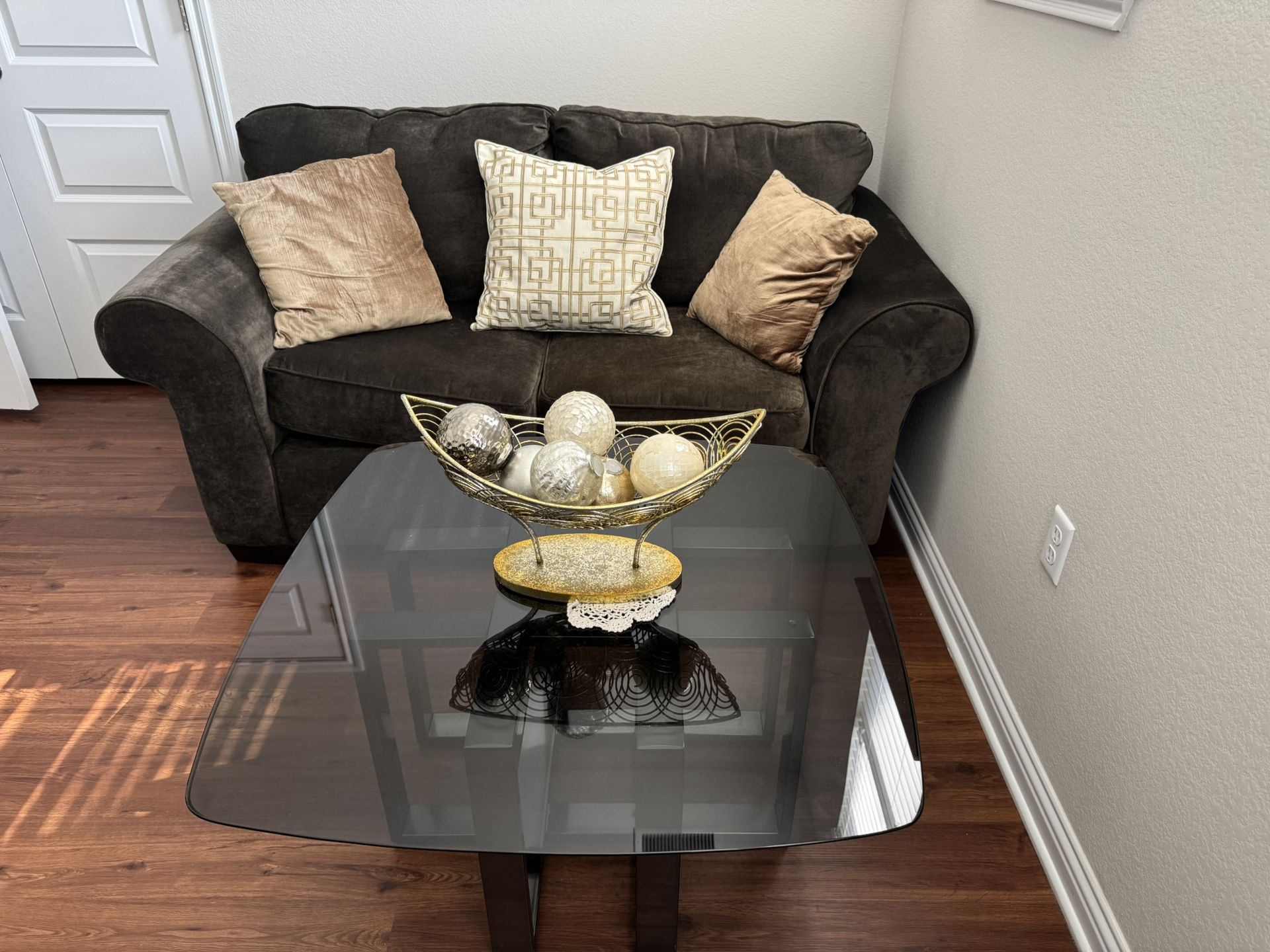 Loveseat