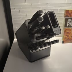 Ninja 11pc Knife Set