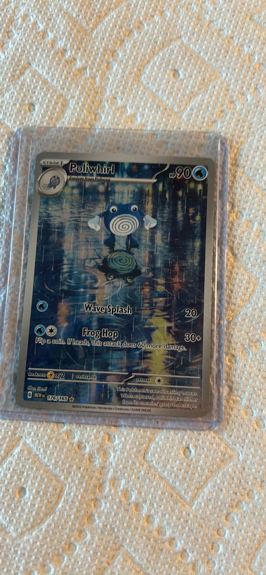 Poliwhirl