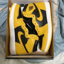 Jordan 1 Pollen 