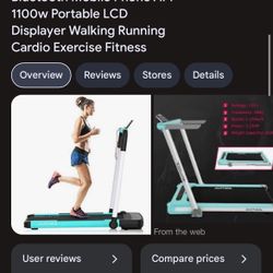 Murtisol Treadmill 