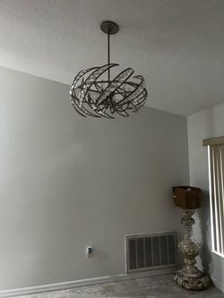 Chandelier