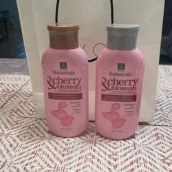 Shampoo And Conditioner 