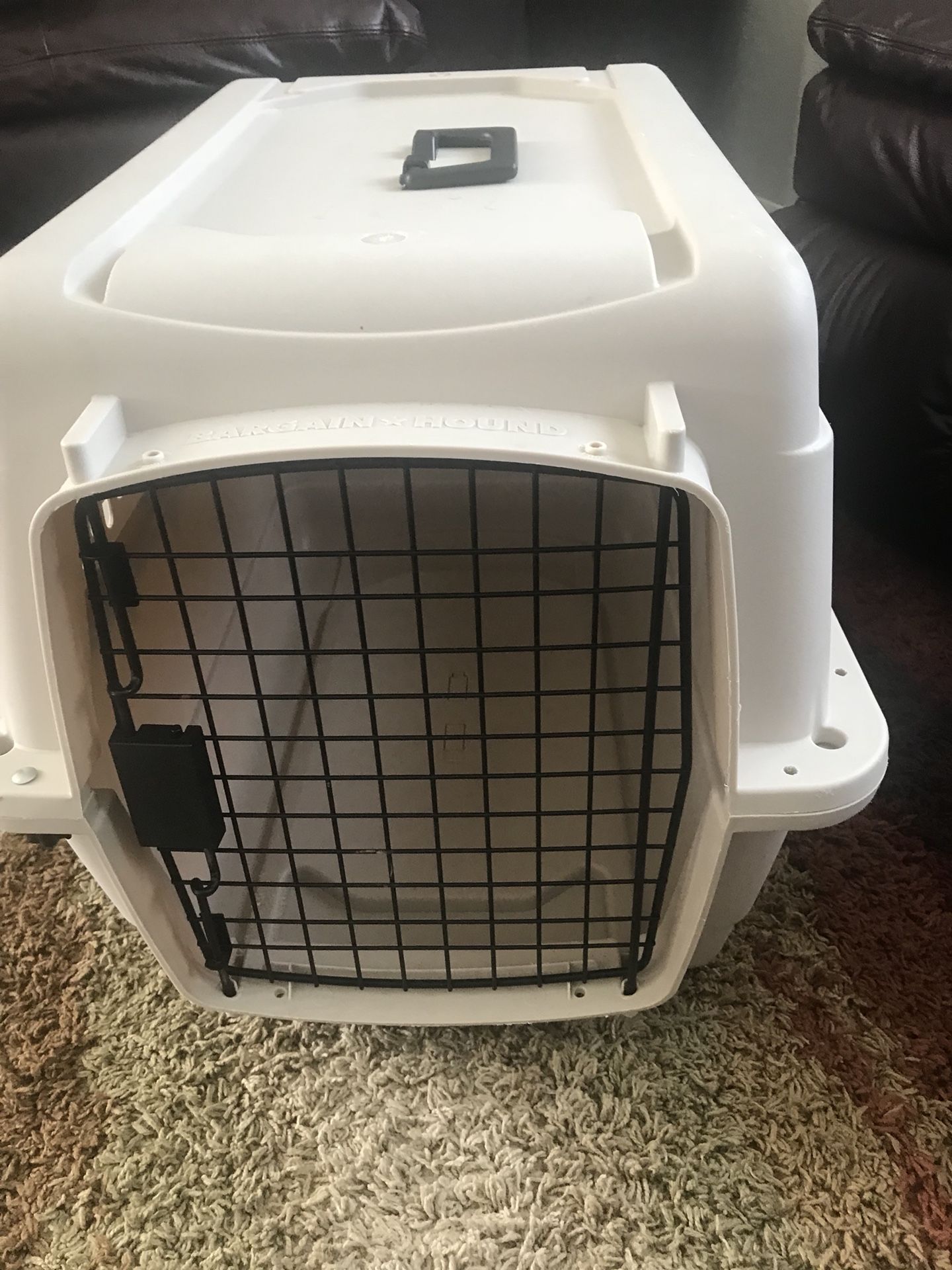 Dog kennels