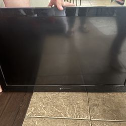 30 Inch Not Smart Tv