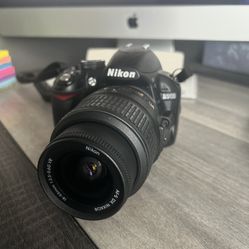 cameras