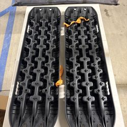 Traction Boards New!