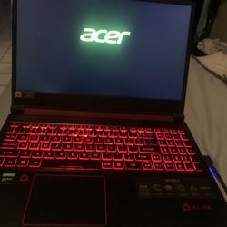 Gaming Computer 