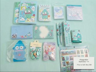 Hangyodon bundle