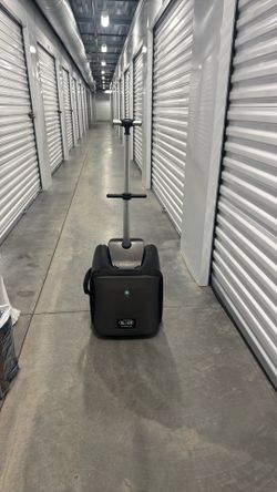 Luggage Travel With Kids