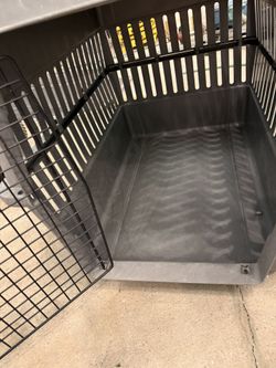 Dog Crates Used