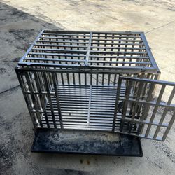 Dog Kennels/cage