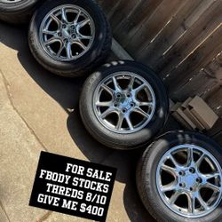 $400  F-Body
