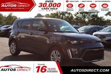 2025 Kia Soul