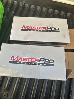 New Parts