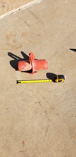 15# Water Craft Anchor