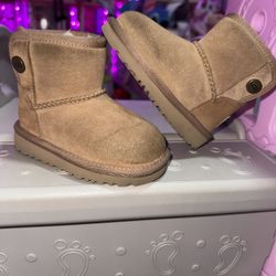 Toddler Uggs