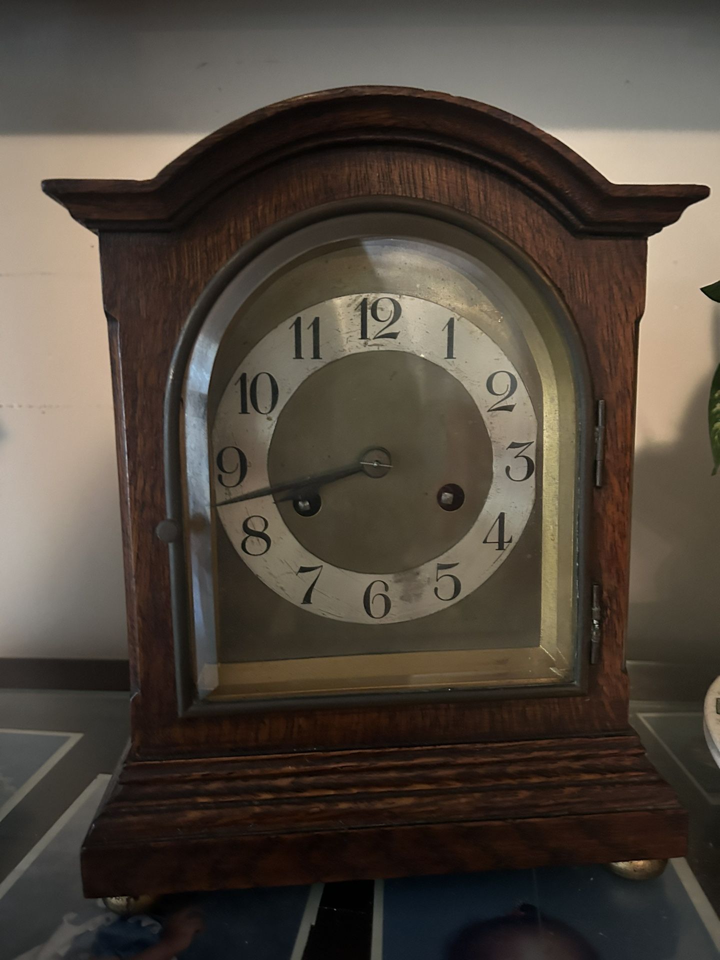 Antique Clocks