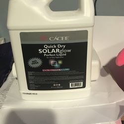 Nail supply’s