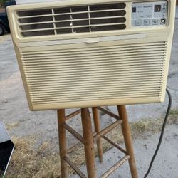 Window Ac