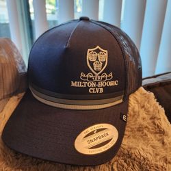 Travis Mathew Hat