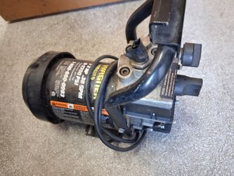 Paint Sprayer