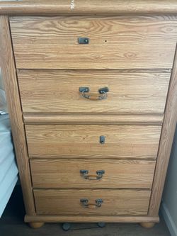 Free Dresser