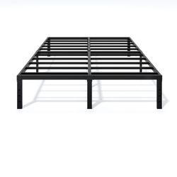 Metal Bed Frame  Californian King Size -