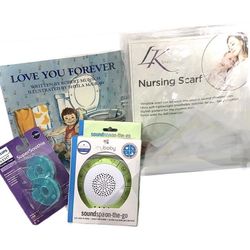 Baby Shower Gift Set