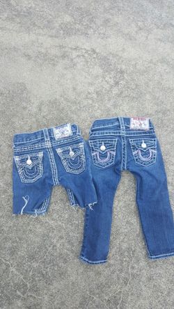 True Religion sz 2T
