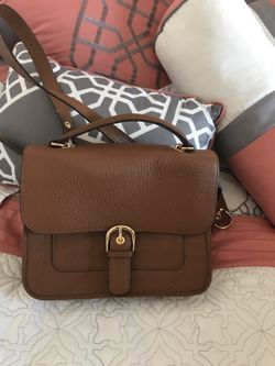 Mk cross body bag