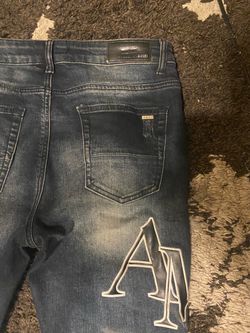Amiri jeans