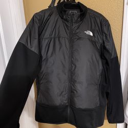 XL The North Face Jacket 