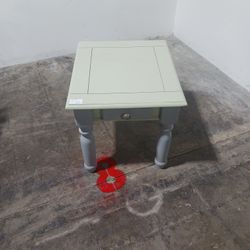 Small Victorian Table 