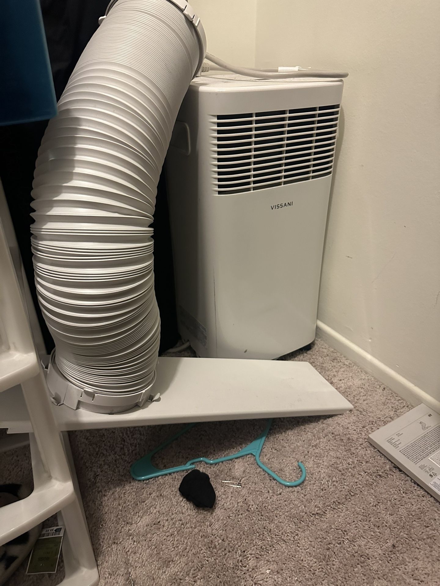 Ac Unit