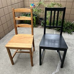 Free Chairs