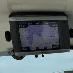 garmin 5208