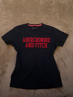 Abercrombie and fitch shirt