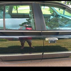 1997 Ford Crown Vic