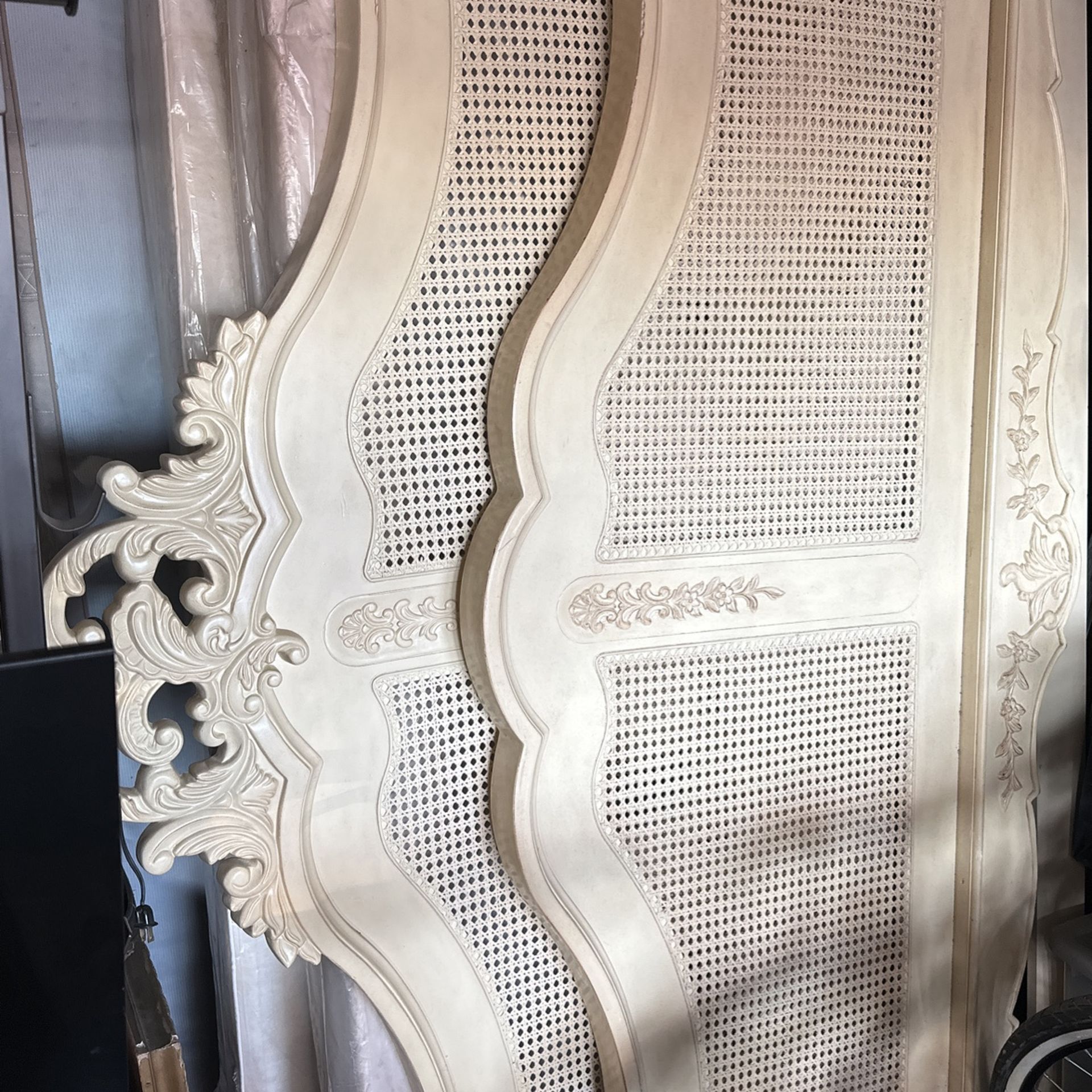 King Size Frame