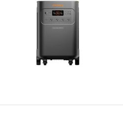 Jackery Explorer 5000 Plus