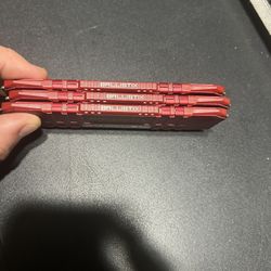 Crucial Ballistix 8GB