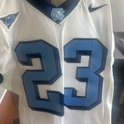 North Carolina Team Jersey