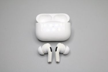 AirPods Pro 2nd Generation A2968